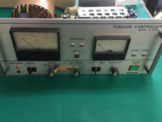 TC-533A　テンションコントローラー　MIYAKOSI