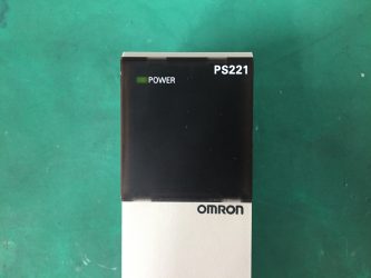 CV500-PS221　電源ユニット　OMRON