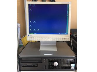OPTIPLEX 760　パソコン　DELL