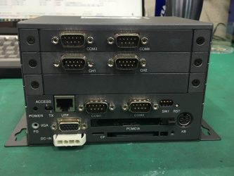 IPC-BX/MSH3WS-TEL3　制御用パソコン　CONTEC