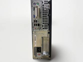 DC578AV　PC（d530 SFF Base Model）　HP