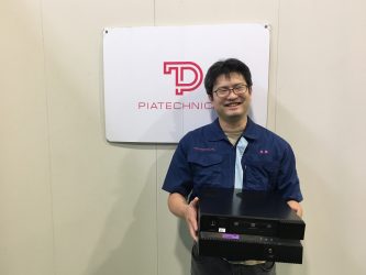 LCHIO-74S237J02　パソコン　ロジテック