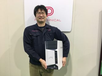 MR8300 パソコン EPSON