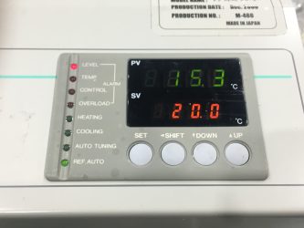 NCB-2100 チラー EYELA