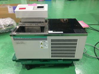 NCB-2100 チラー EYELA