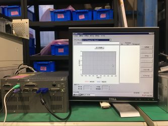 Z5FM-C200S パソコン OMRON