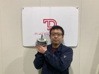 R15UZ2T FFUモーター 松下精工